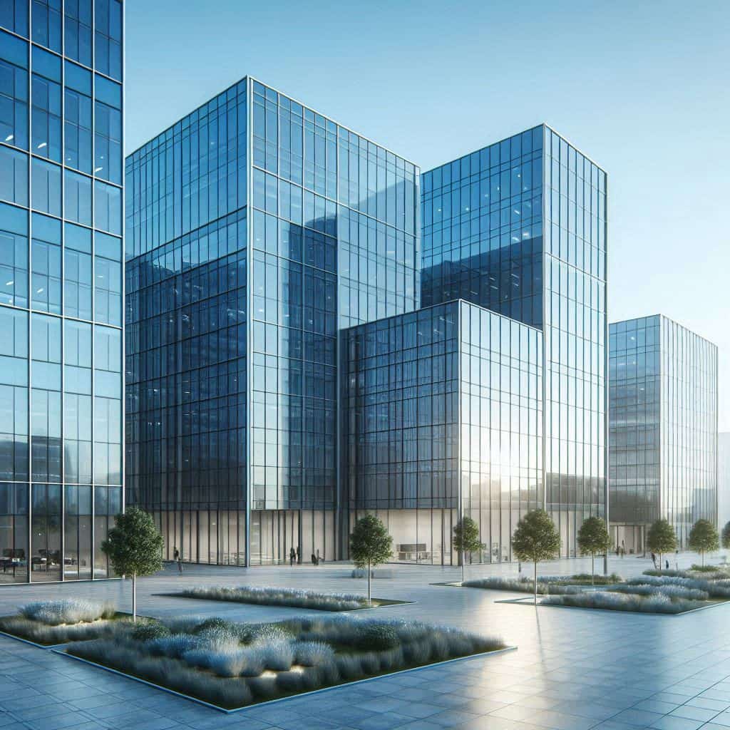 大厦名字文章配图